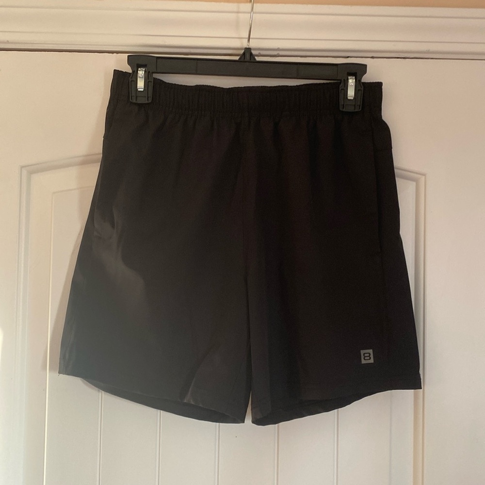 Layer 8 Quick dry shorts